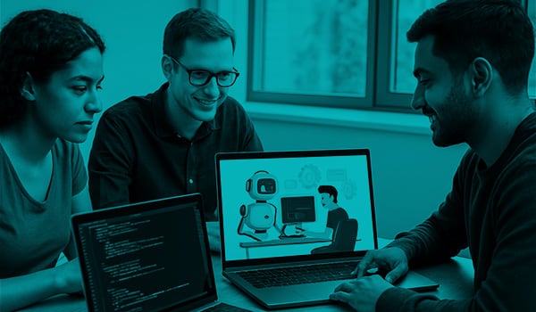 HACK DAY: Unleash the Power of AI Agents in Your Development Workflow